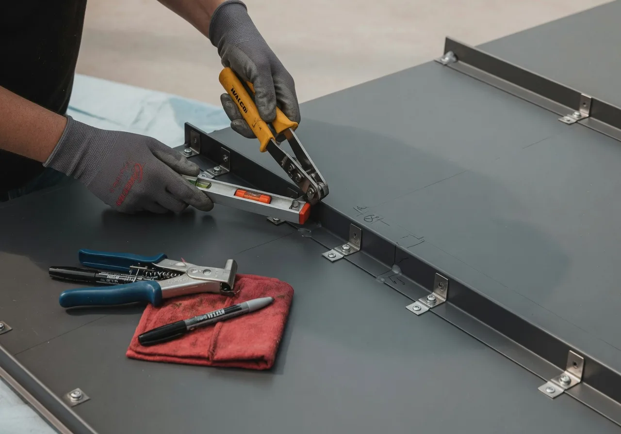 Why choose Metal Roofing Installation in Grayson, LA